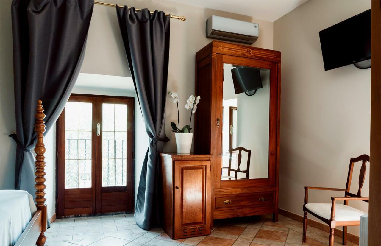 Country House Della Posta Maiolati Spontini Luaran gambar