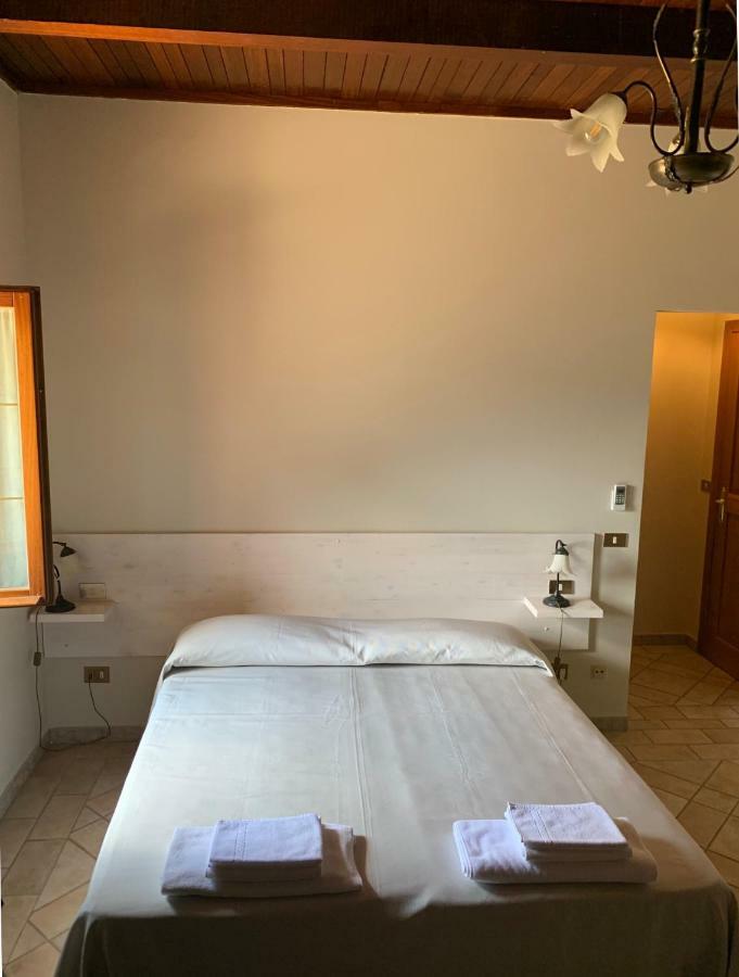Country House Della Posta Maiolati Spontini Luaran gambar