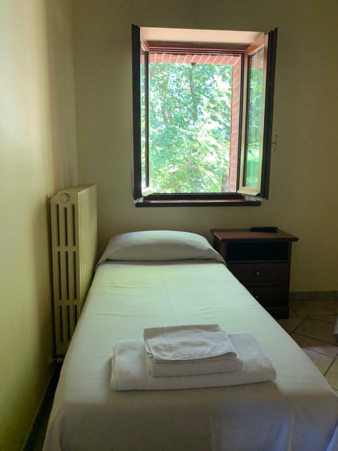 Country House Della Posta Maiolati Spontini Luaran gambar