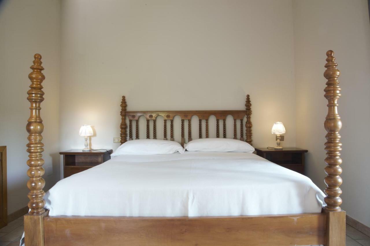 Country House Della Posta Maiolati Spontini Luaran gambar