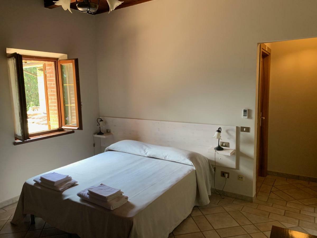 Country House Della Posta Maiolati Spontini Luaran gambar