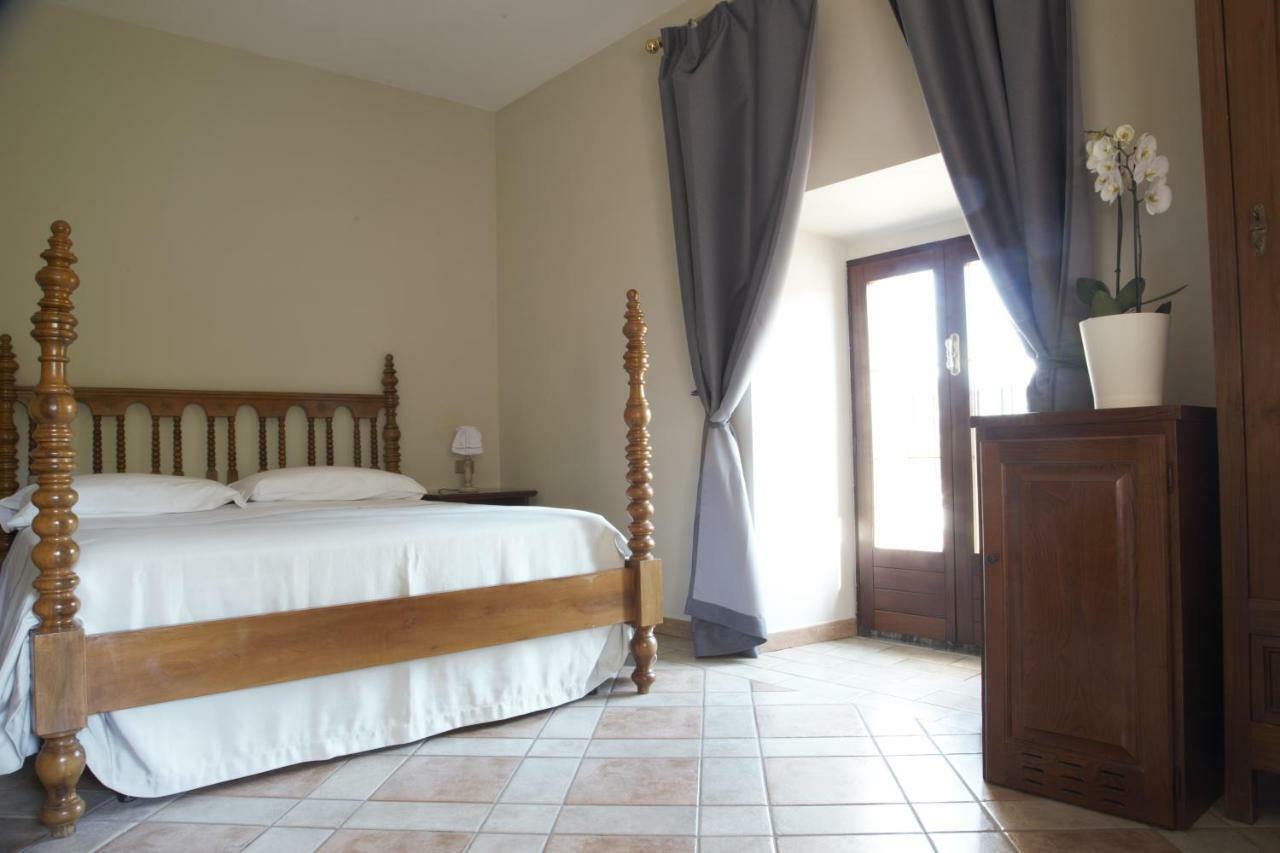Country House Della Posta Maiolati Spontini Luaran gambar